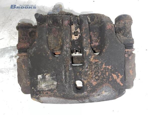 Brake Caliper IVECO DAILY IV Van, IVECO DAILY V Van, IVECO DAILY VI Van, IVECO DAILY III Van