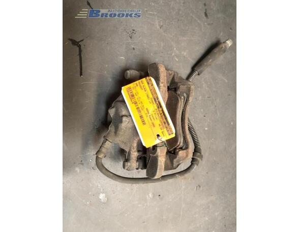 Brake Caliper PEUGEOT 306 Break (7E, N3, N5)