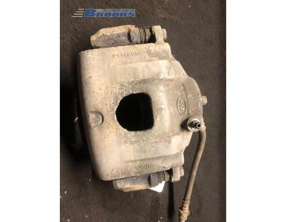 Brake Caliper KIA CERATO Hatchback (LD)