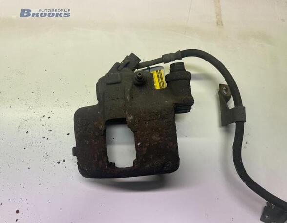 Brake Caliper FORD ESCORT V Turnier (ANL)