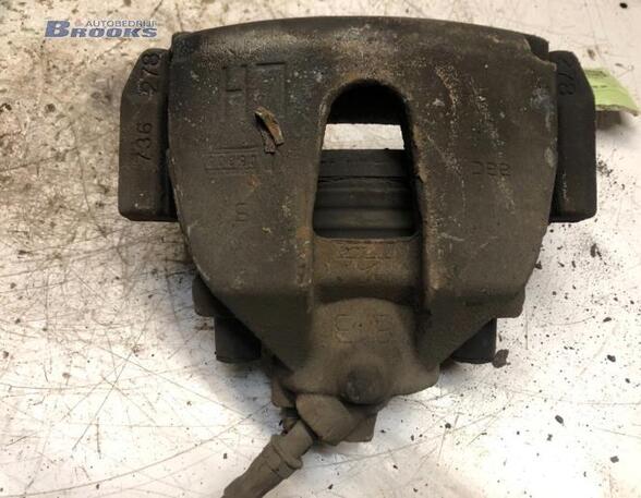 Brake Caliper FORD C-MAX (DM2), FORD FOCUS C-MAX (DM2), FORD KUGA I, FORD KUGA II (DM2)