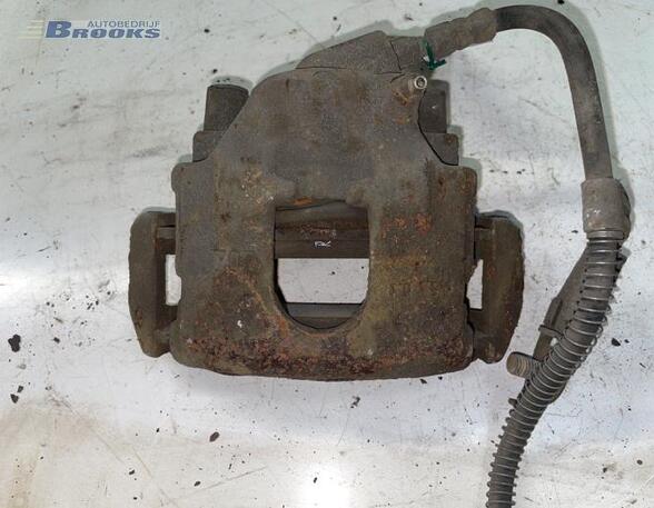 Brake Caliper FORD FIESTA Van (J5_, J3_)