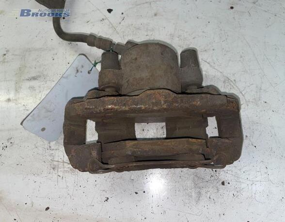 Brake Caliper FORD FIESTA Van (J5_, J3_)