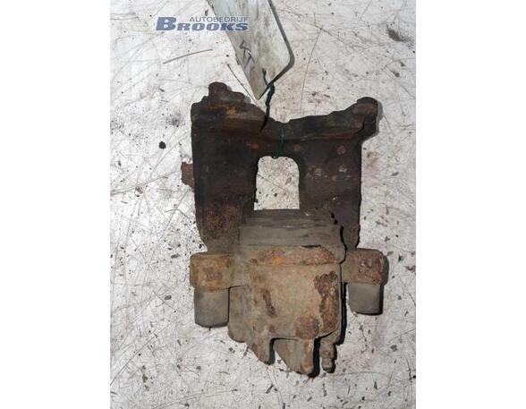 Brake Caliper FORD FOCUS Turnier (DNW)