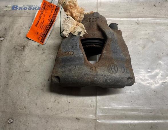 Brake Caliper SEAT LEON (1M1)