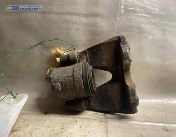 Brake Caliper SEAT LEON (1M1)