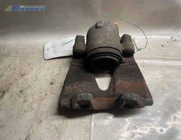 Brake Caliper SEAT LEON (1M1)