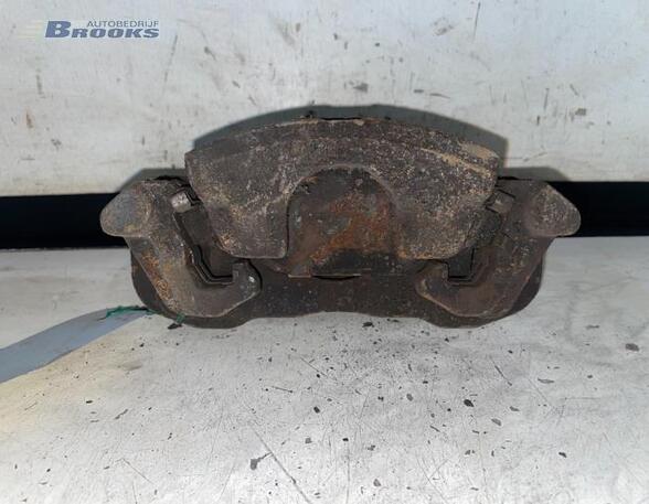 Brake Caliper DAIHATSU CHARADE IV (G200, G202)