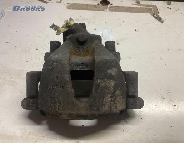 Brake Caliper VOLVO V50 (545)