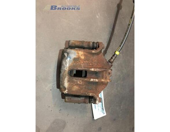 Brake Caliper CITROËN BERLINGO Box Body/MPV (B9)