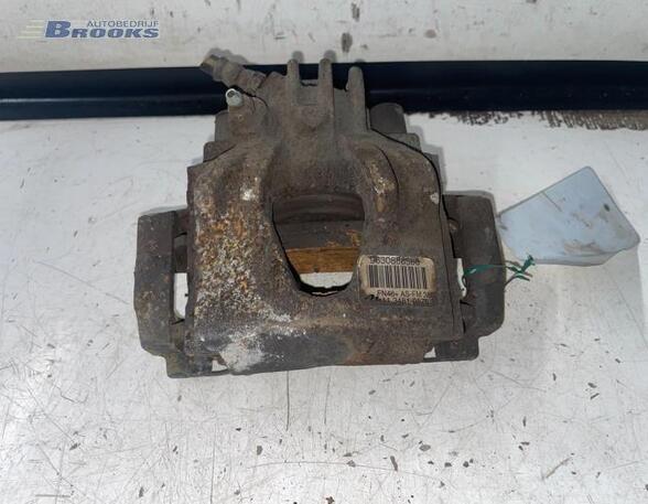 Brake Caliper PEUGEOT 106 II (1A_, 1C_), PEUGEOT 106 I (1A, 1C)