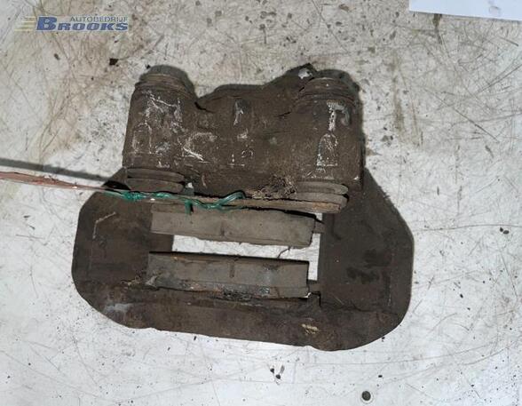 Brake Caliper RENAULT RAPID Box Body/MPV (F40_, G40_)