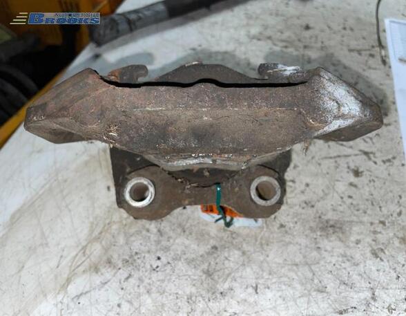 Brake Caliper RENAULT RAPID Box Body/MPV (F40_, G40_)