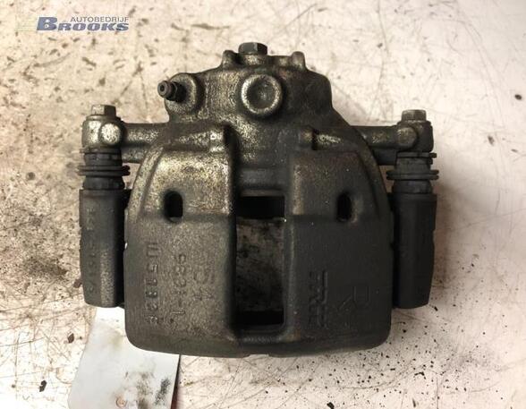 Brake Caliper MITSUBISHI COLT VI (Z3_A, Z2_A), MITSUBISHI Colt VII (Z2_A)