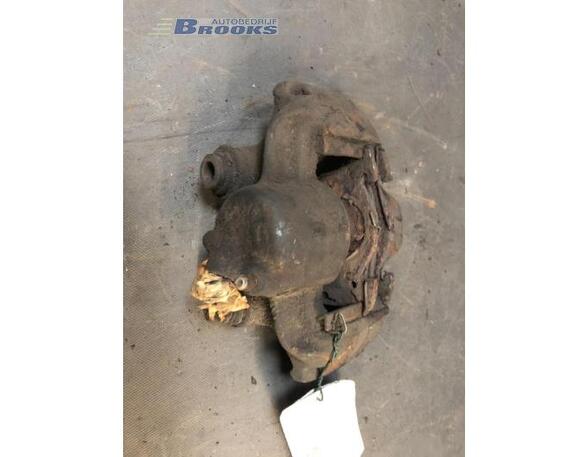 Brake Caliper RENAULT RAPID Box Body/MPV (F40_, G40_)