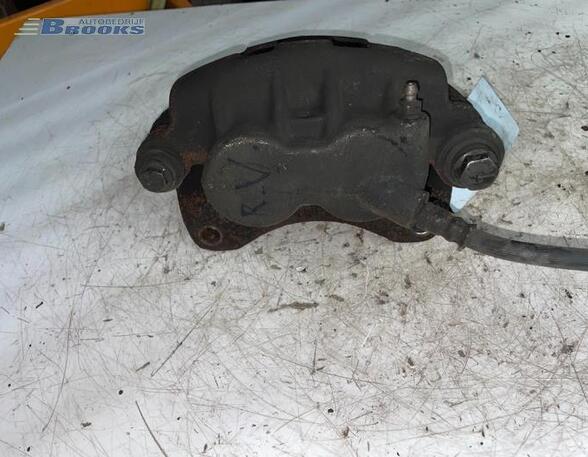 Brake Caliper RENAULT MASTER II Platform/Chassis (ED/HD/UD)