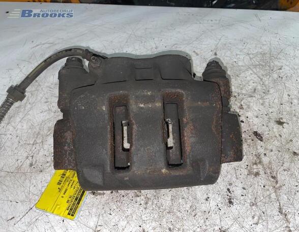 Brake Caliper RENAULT MASTER II Platform/Chassis (ED/HD/UD)