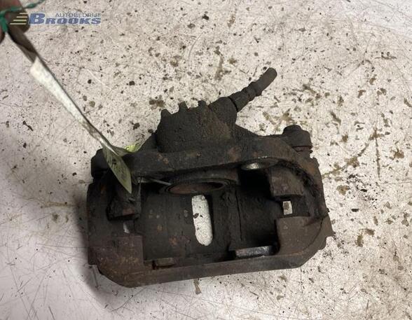 Brake Caliper PEUGEOT 206 Hatchback (2A/C), PEUGEOT 206 SW (2E/K), PEUGEOT 206 Saloon