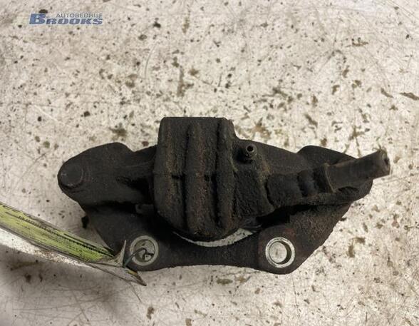 Brake Caliper PEUGEOT 206 Hatchback (2A/C), PEUGEOT 206 SW (2E/K), PEUGEOT 206 Saloon