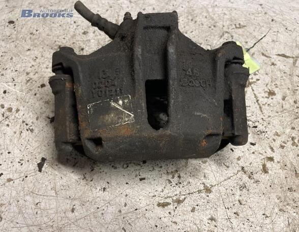 Brake Caliper PEUGEOT 206 Hatchback (2A/C), PEUGEOT 206 SW (2E/K), PEUGEOT 206 Saloon