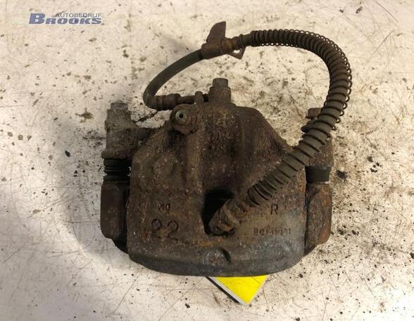 Brake Caliper HYUNDAI GETZ (TB)