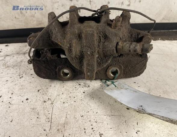 Brake Caliper PEUGEOT PARTNER Box Body/MPV (5_, G_), PEUGEOT PARTNER MPV (5_, G_)