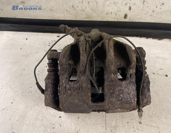 Brake Caliper PEUGEOT PARTNER Box Body/MPV (5_, G_), PEUGEOT PARTNER MPV (5_, G_)