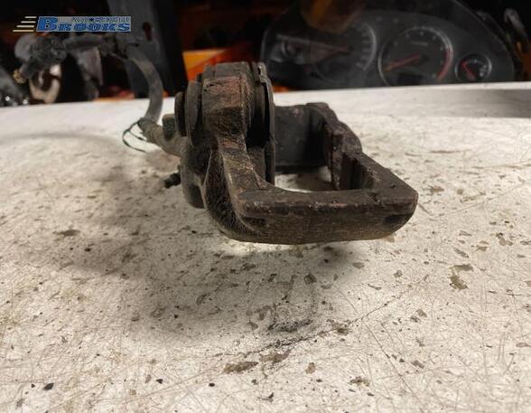 Brake Caliper RENAULT TWINGO I (C06_)