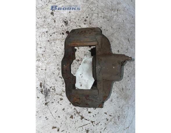 Brake Caliper RENAULT RAPID Box Body/MPV (F40_, G40_)