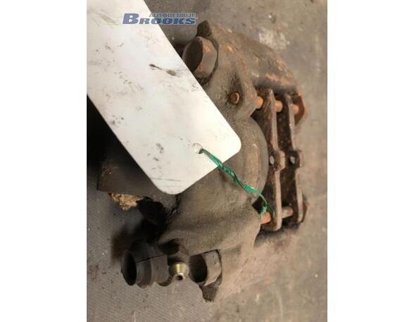 Brake Caliper DAIHATSU CUORE II (L80, L81)