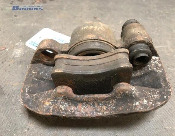 Brake Caliper DAIHATSU CUORE II (L80, L81)