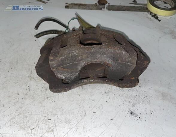 Brake Caliper CITROËN JUMPY (U6U_)