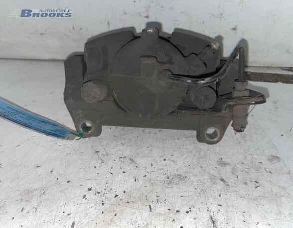 Brake Caliper RENAULT LAGUNA II Grandtour (KG0/1_)