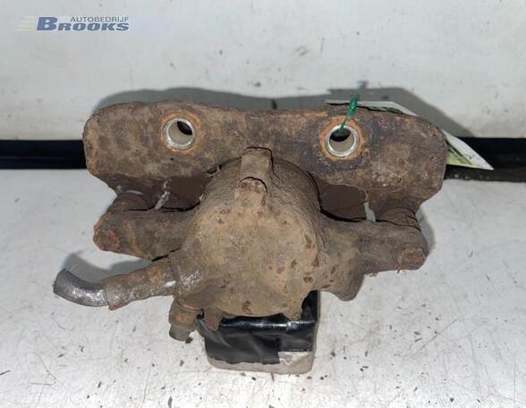 Brake Caliper PEUGEOT PARTNER Box Body/MPV (5_, G_), PEUGEOT PARTNER MPV (5_, G_)