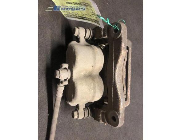 Brake Caliper SUBARU LEGACY III Estate (BH), SUBARU OUTBACK (BE, BH)