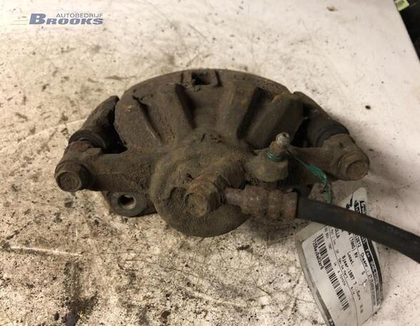 Brake Caliper TOYOTA COROLLA Compact (_E11_)