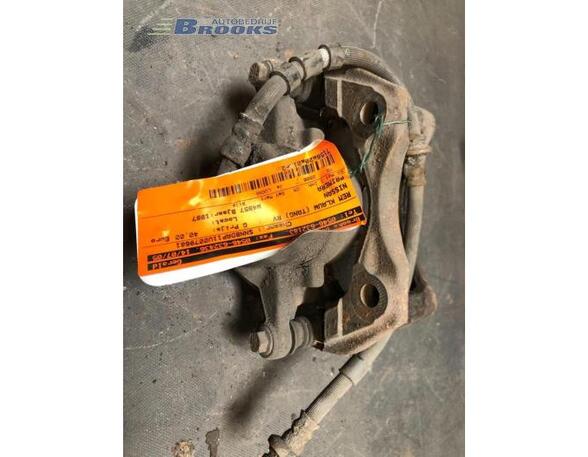 Brake Caliper NISSAN PRIMERA (P11)