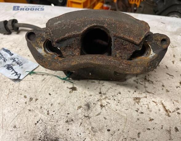 Brake Caliper RENAULT KANGOO Express (FC0/1_)