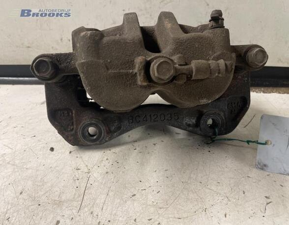 Brake Caliper SSANGYONG ACTYON I, SSANGYONG ACTYON SPORTS I (QJ), SSANGYONG ACTYON SPORTS II