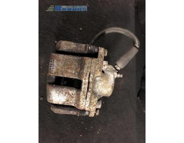 Brake Caliper RENAULT CLIO II (BB_, CB_), RENAULT THALIA I (LB_), RENAULT CLIO III (BR0/1, CR0/1)