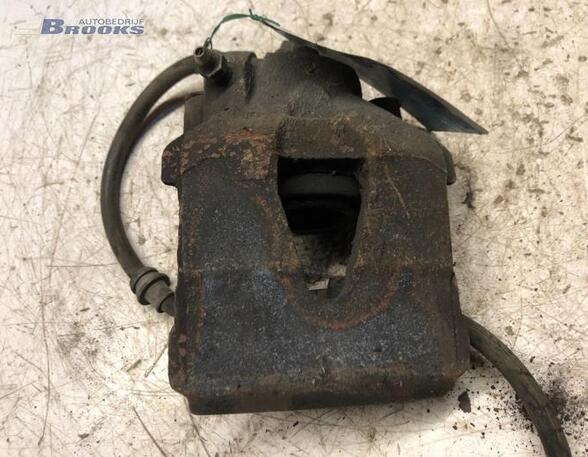 Brake Caliper SEAT IBIZA III (6L1)