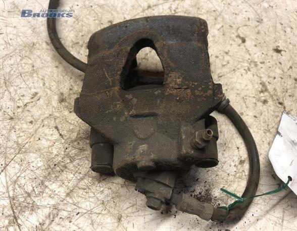 Brake Caliper SEAT IBIZA III (6L1)