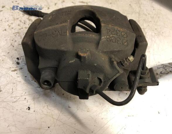 Brake Caliper RENAULT ESPACE IV (JK0/1_)