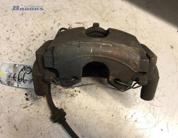 Brake Caliper RENAULT ESPACE IV (JK0/1_)