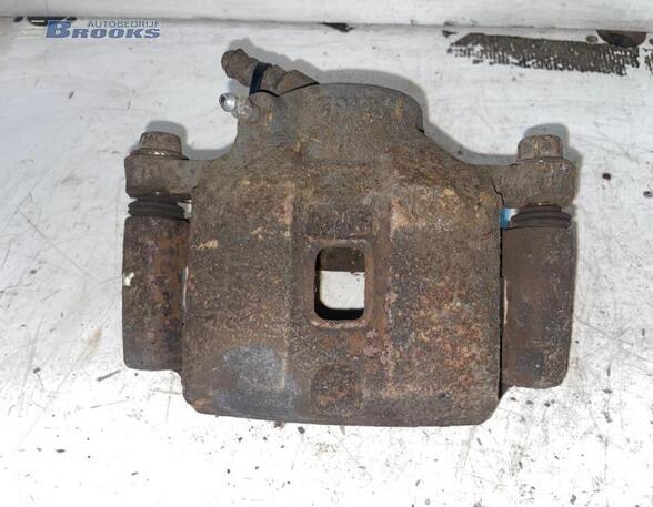 Brake Caliper MITSUBISHI SPACE WAGON (N3_W, N4_W)