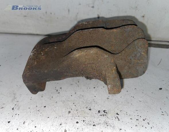 Brake Caliper PEUGEOT 406 Break (8E/F)