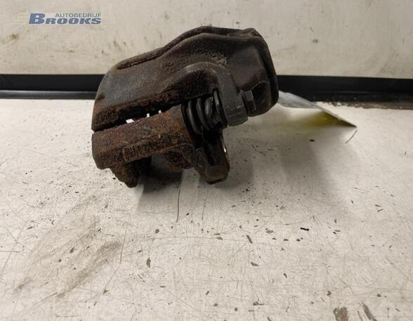 Brake Caliper PEUGEOT PARTNER Box Body/MPV (5_, G_), PEUGEOT PARTNER MPV (5_, G_)