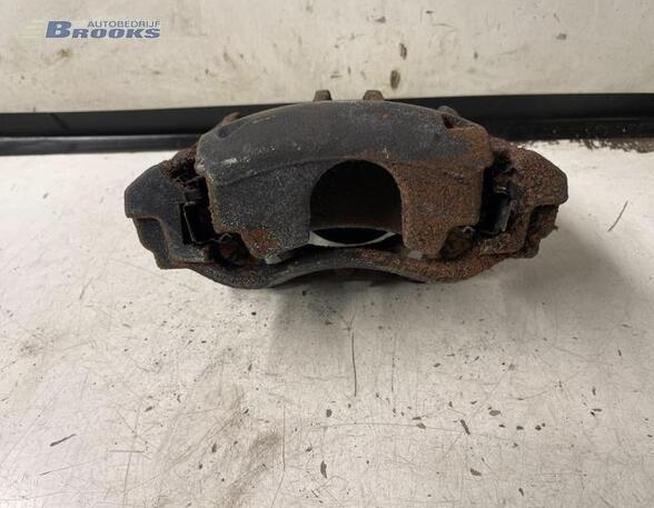 Brake Caliper PEUGEOT PARTNER Box Body/MPV (5_, G_), PEUGEOT PARTNER MPV (5_, G_)