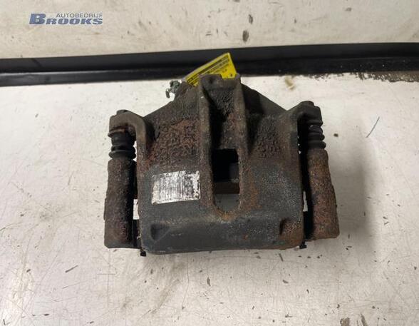 Brake Caliper PEUGEOT PARTNER Box Body/MPV (5_, G_), PEUGEOT PARTNER MPV (5_, G_)