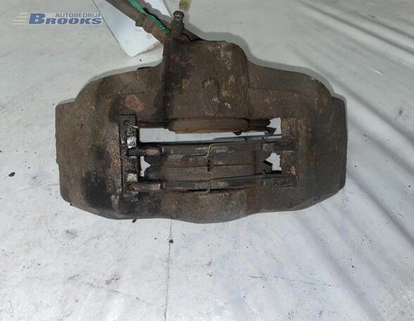 Brake Caliper RENAULT TWINGO I (C06_)